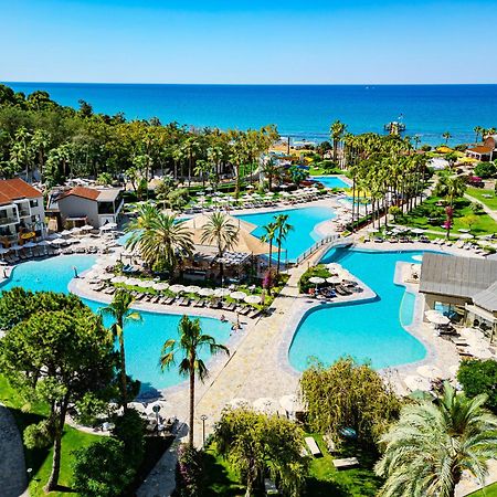 Arum Barut Collection Hotell Side Eksteriør bilde